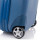 Валіза CarryOn Skyhopper 2X (S) Cool Blue (927161) + 3